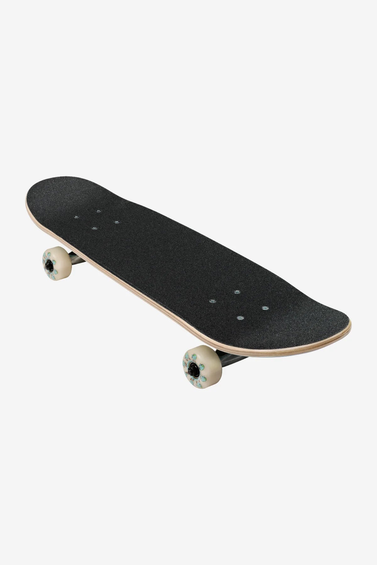 7.12'' Kids Wide Micro Skateboard Complete