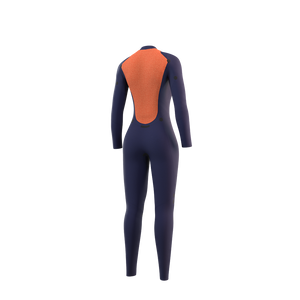 5/3mm Women's Star Fullsuit Bzip