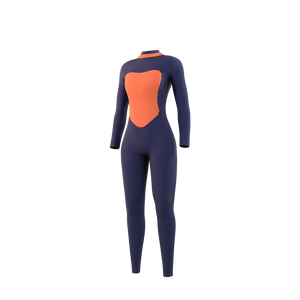 5/3mm Women's Star Fullsuit Bzip