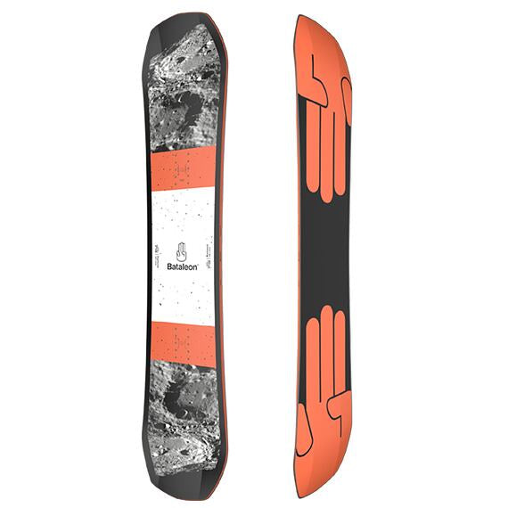 Bataleon Stuntwood - 2nd Hand Kids Snowboard