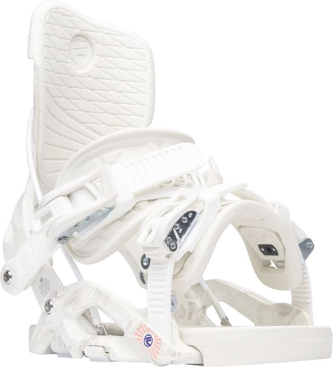 Women's Omni Fusion Snowboard Binding