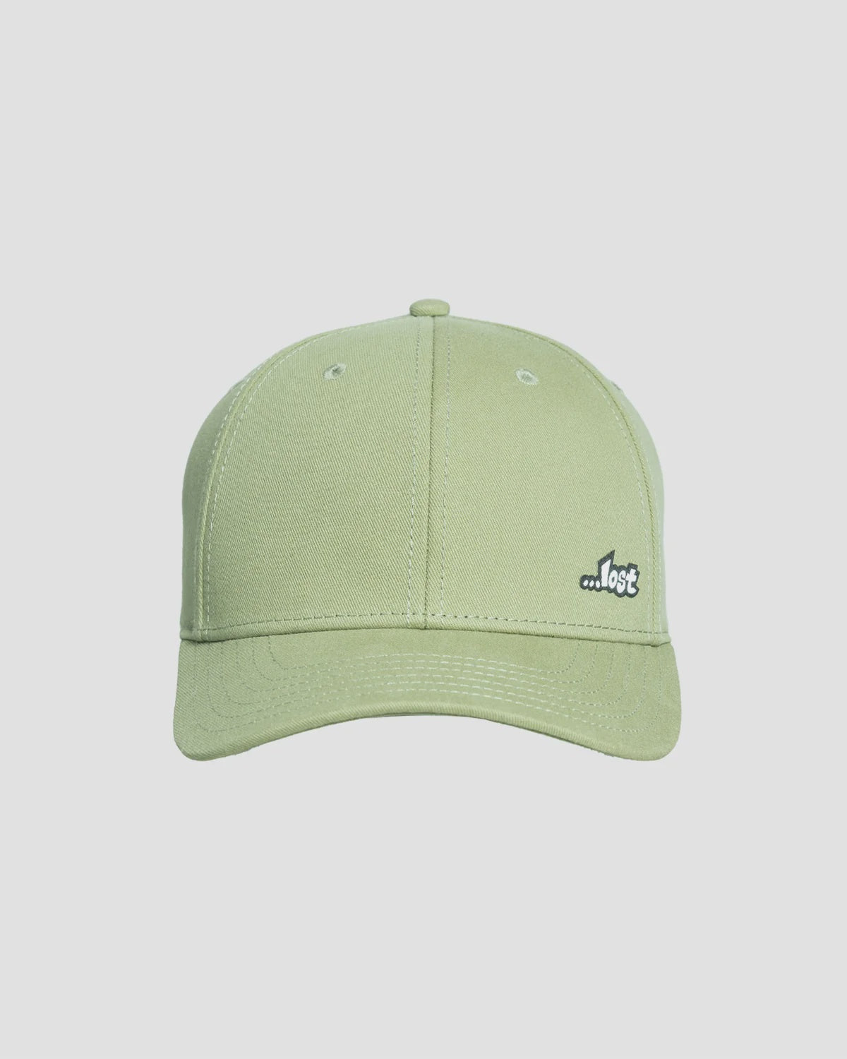 Logo Snapback Cap