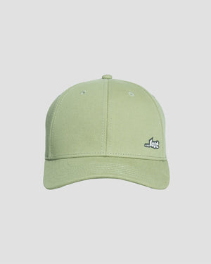 Logo Snapback Cap