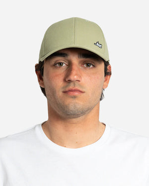 Logo Snapback Cap