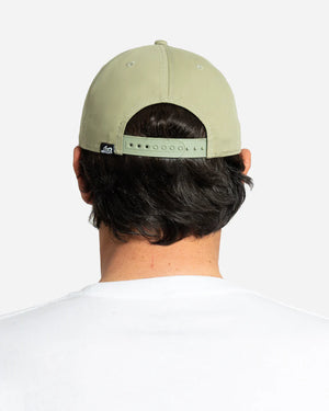 Logo Snapback Cap