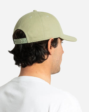 Logo Snapback Cap