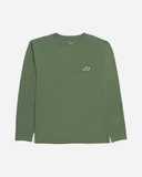 Hydra Longsleeve Surf Lycra