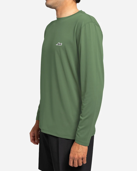Hydra Longsleeve Surf Lycra