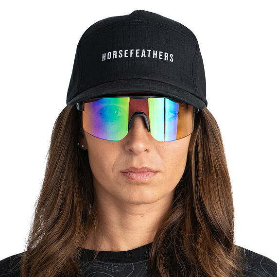 Scorpio Photochromic Black Matte Sunglasses 2025