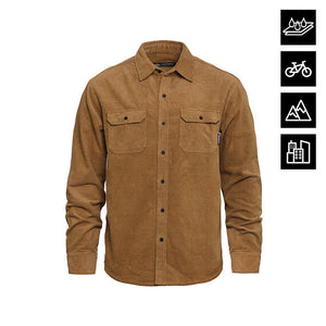Dough Insulated Snowproof Shirt