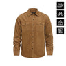 Dough Insulated Snowproof Shirt