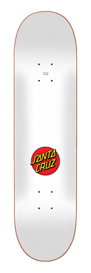 Classic Dot Skateboard Deck