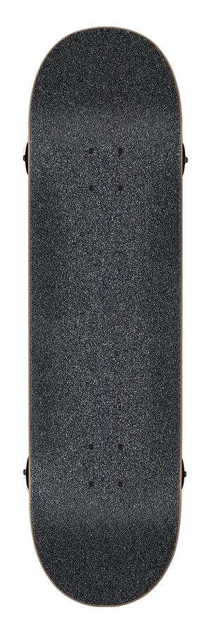 8.0" Full Screaming Big Mouth Complete Skateboard