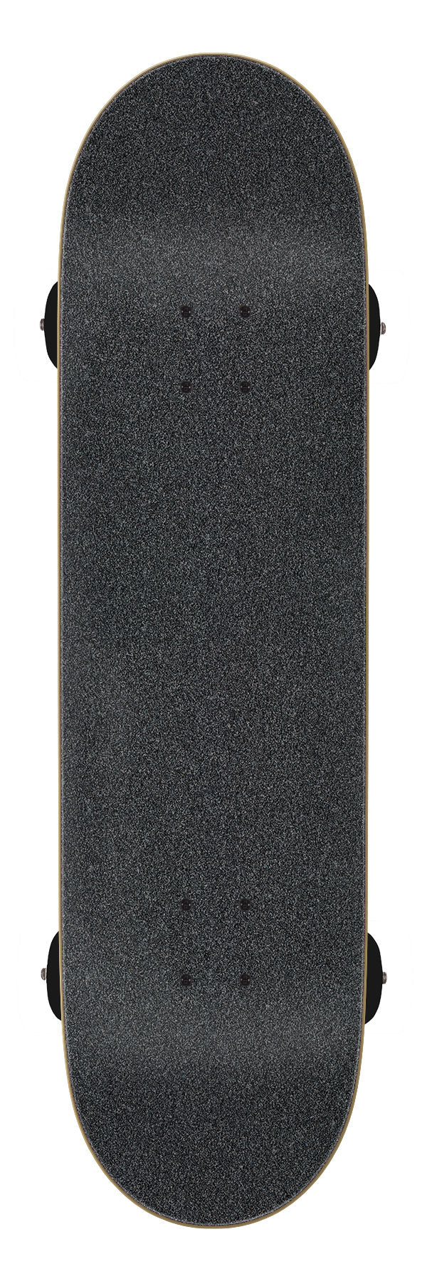 8.25" Large Screaming Hand Fade Complete Skateboard