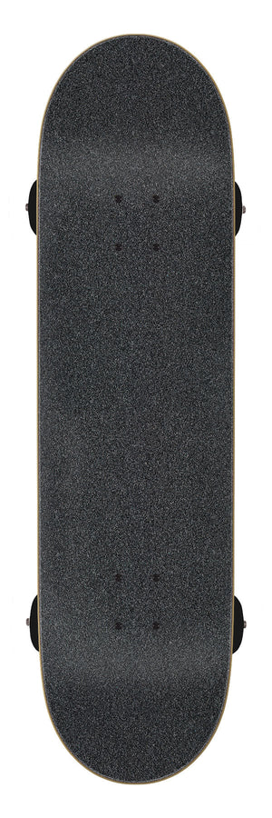 8.25" Large Screaming Hand Fade Complete Skateboard