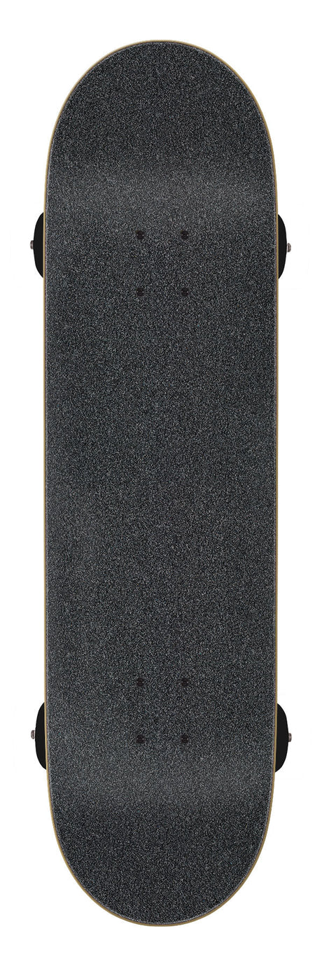 8.25" Large Screaming Hand Fade Complete Skateboard