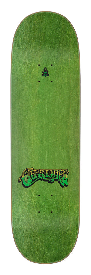 9.0" Willis Kimbel Sideshow Pro Skateboard Deck