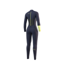5/3mm Womens Dazzled Full Backzip Wetsuit