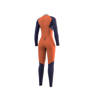 5/3mm Womens Dazzled Full Backzip Wetsuit