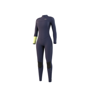 5/3mm Womens Dazzled Full Backzip Wetsuit