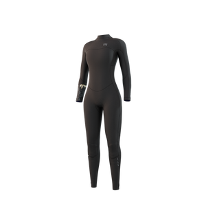 5/3mm Women's Dazzled Fullsuit Bzip