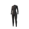 5/3mm Women's Dazzled Fullsuit Bzip