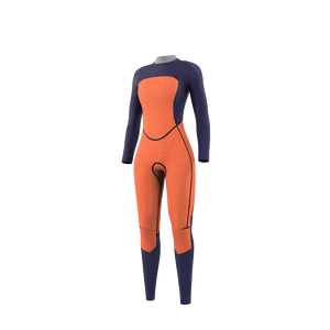 5/3mm Women's Dazzled Fullsuit Bzip