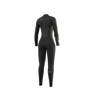 5/3mm Women's Dazzled Fullsuit Bzip