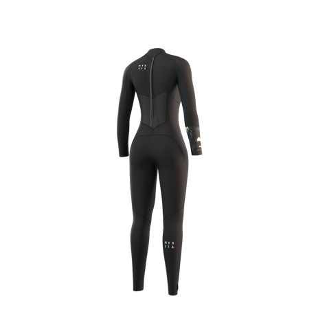 5/3mm Women's Dazzled Fullsuit Bzip