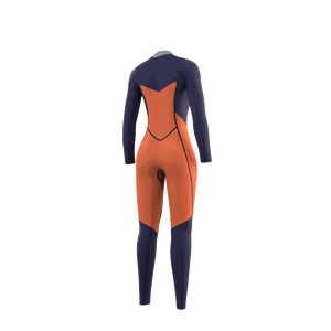 5/3mm Women's Dazzled Fullsuit Bzip