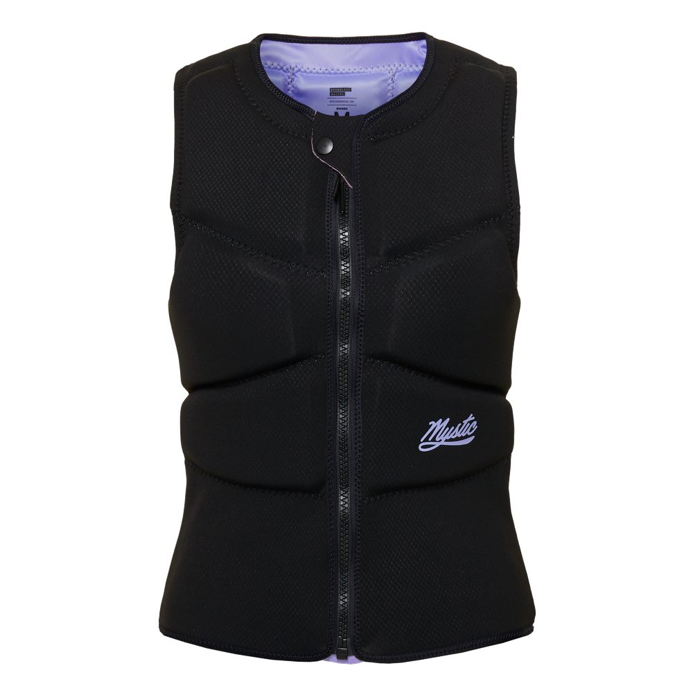 Womens Ruby Frontzip Impact Kite/Wing Vest