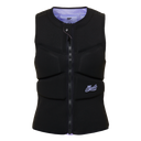 Womens Ruby Frontzip Impact Kite/Wing Vest