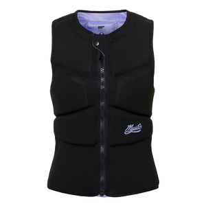 Womens Ruby Frontzip Impact Kite/Wing Vest