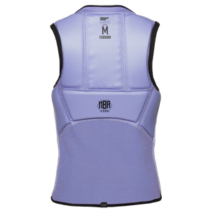 Womens Ruby Frontzip Impact Kite/Wing Vest