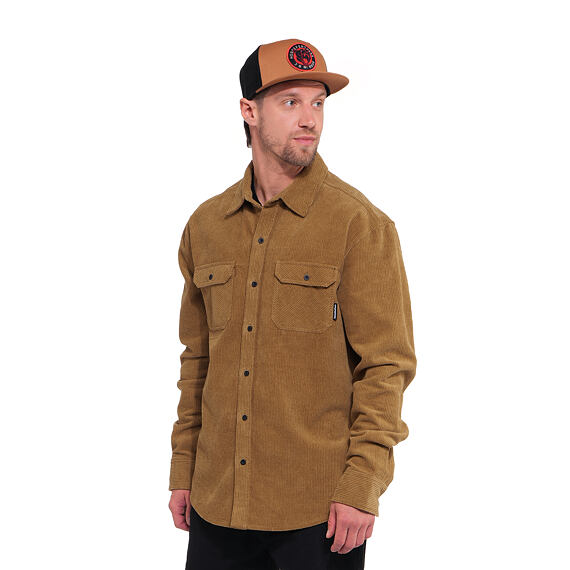 Dough Insulated Snowproof Shirt