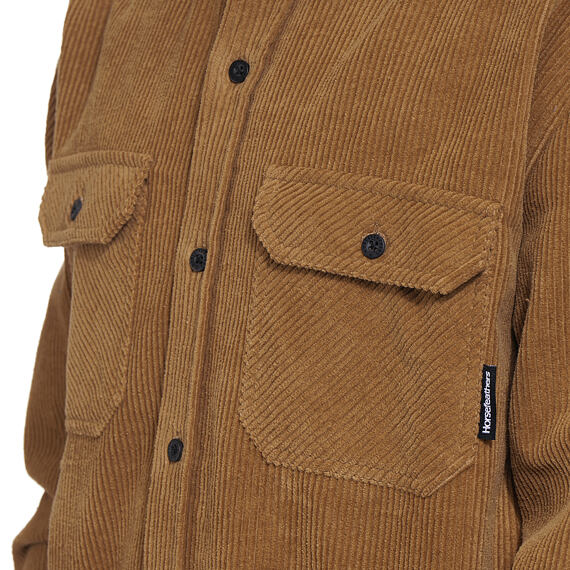 Dough Insulated Snowproof Shirt