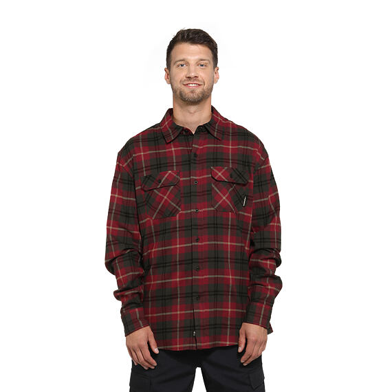 Dough Insulated Snowproof Shirt