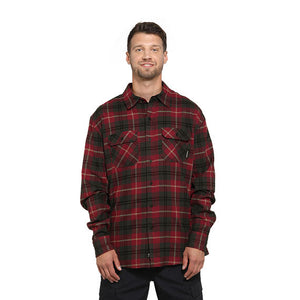 Dough Insulated Snowproof Shirt