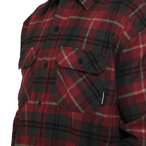 Dough Insulated Snowproof Shirt