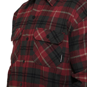 Dough Insulated Snowproof Shirt