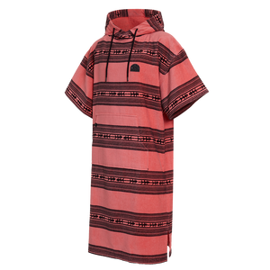 Adult Velour Surf Poncho