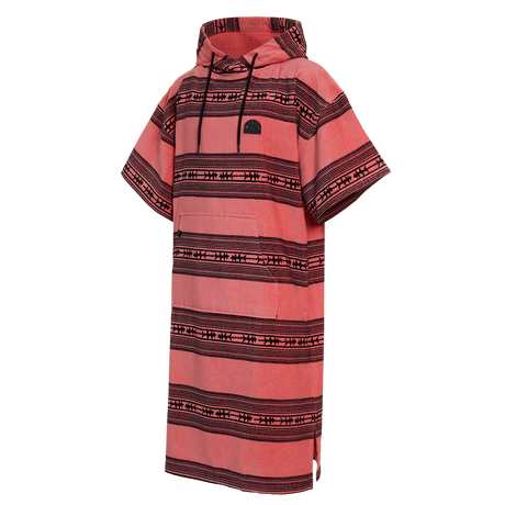 Adult Velour Surf Poncho