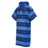 Adult Velour Surf Poncho