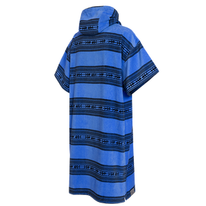 Adult Velour Surf Poncho