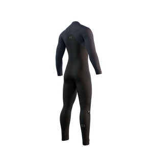 5/4mm Majestic FZip Fullsuit Wetsuit