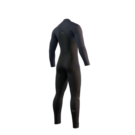 5/4mm Majestic FZip Fullsuit Wetsuit