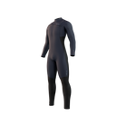 5/4mm Majestic FZip Fullsuit Wetsuit