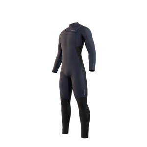 5/4mm Majestic FZip Fullsuit Wetsuit