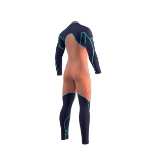 5/4mm Majestic FZip Fullsuit Wetsuit