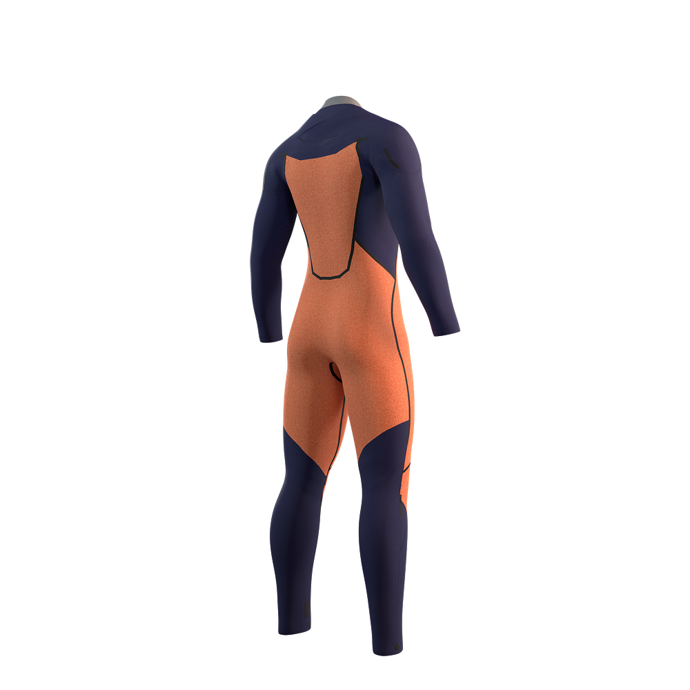 5/3mm Marshall Full Fzip Wetsuit
